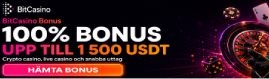 BitCasino Bonus
